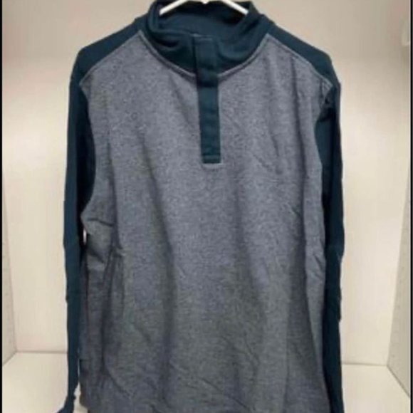 MENS LONG SLEEVE - BANANA REPUBLIC - Picture 1 of 3